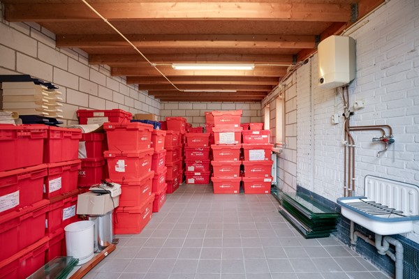 Foto - Onder bod: Spoorstraat 28, 6942 ED Didam